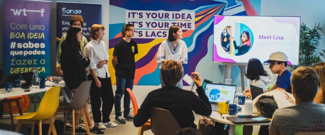 Innovation Summer School