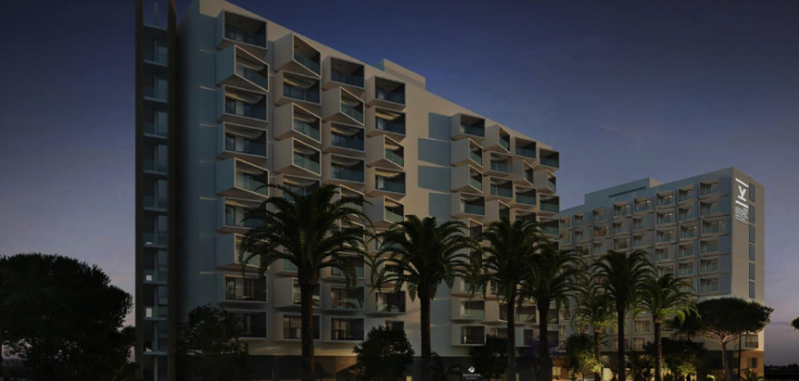 The Editory by The Sea Lagos