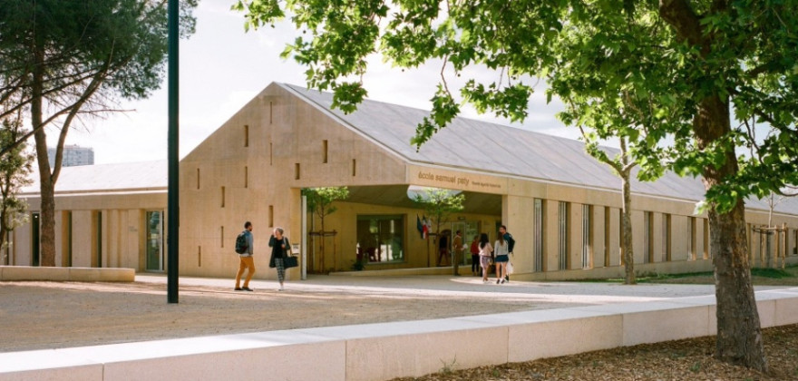 Lisboan International School