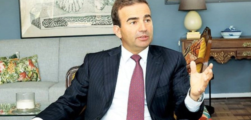 Francisco Alegre Duarte