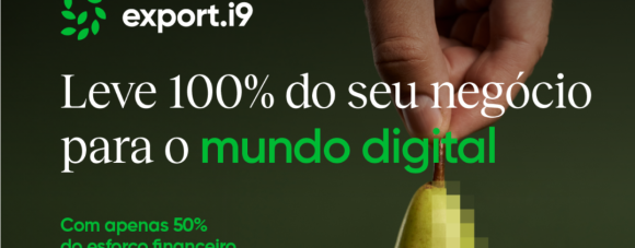 InovCluster apoia financeiramente PME na criação de lojas online