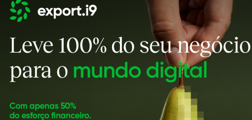 InovCluster apoia financeiramente PME na criação de lojas online