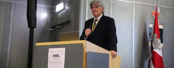 NIBEL