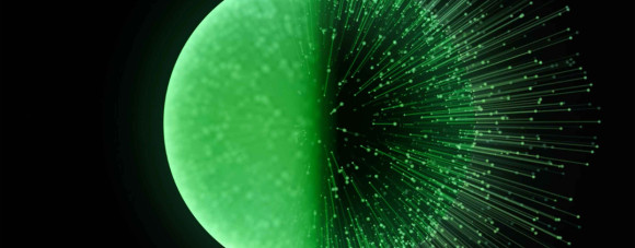 Um terço das empresas planeia investir mais de 25 milhões de dólares em Inteligência Artificial