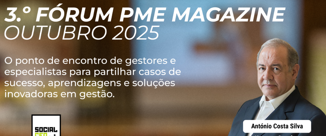 Fórum PME Magazine