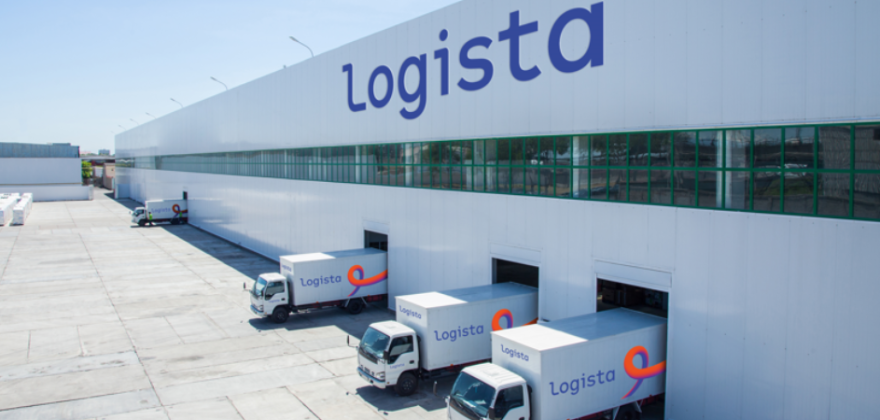 Logista