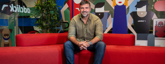 Bruno Salomão