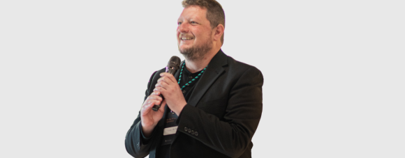 Flávio Horta, fundador da DGT Innovation
