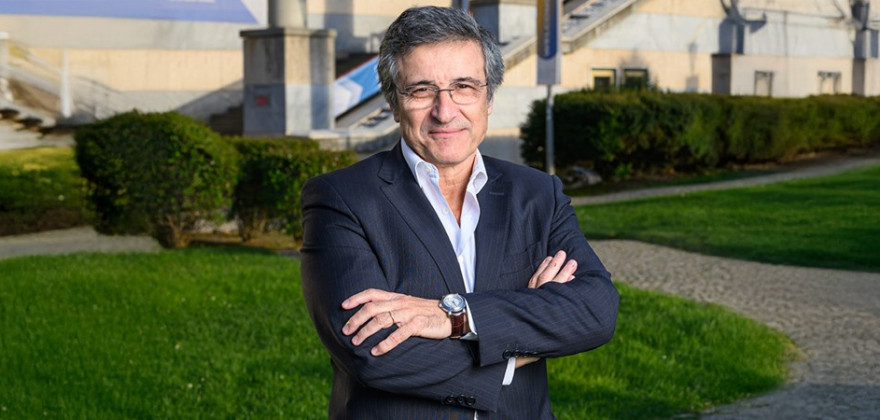 Nuno Moreira da Cruz, Dean da Formação de Executivos da Católica-Lisbon