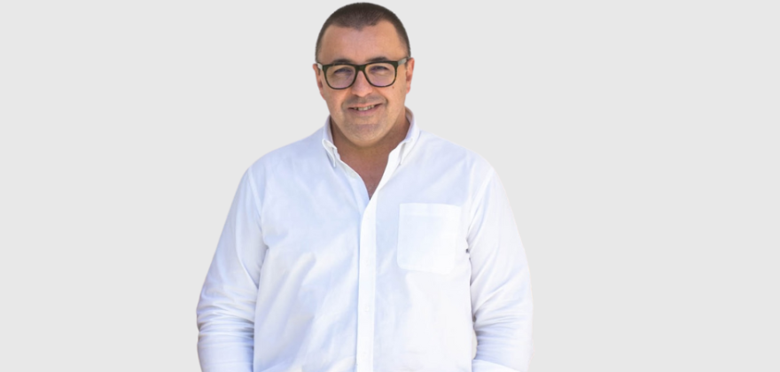 Miguel Muñoz Duarte, fundador e CEO do NoCode Institute