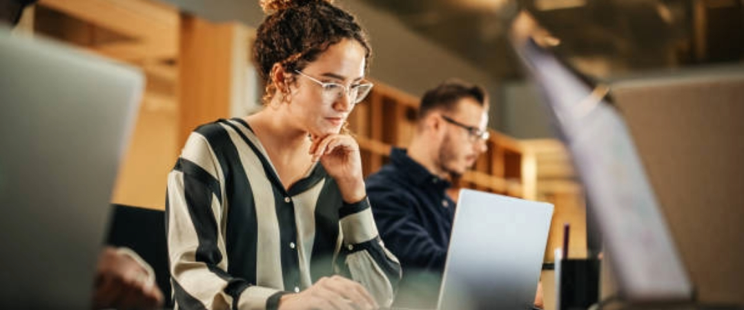 Perfil Trabalhadores