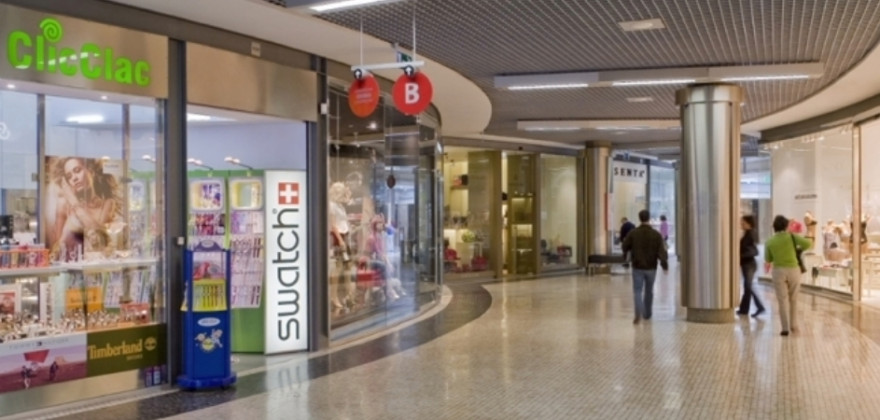 Centro Comercial