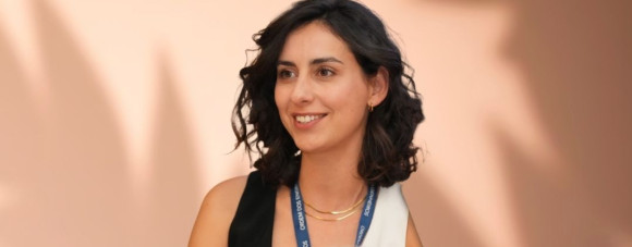 Célia Pedro, diretora Industrial da Eco-Oil