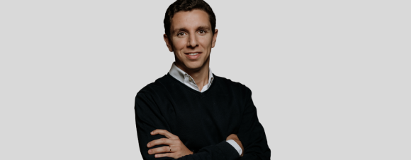 Pedro Sousa, CEO da NeoPME