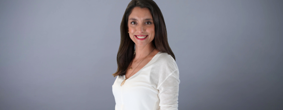 Maria Palma, Senior manager of People and Culture Consulting da CEGOC