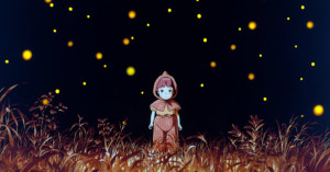 Túmulo dos Pirilampos