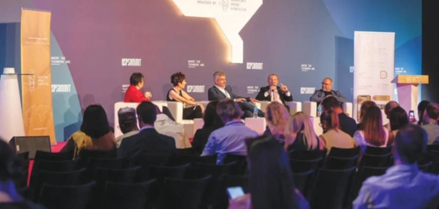 QSP Summit