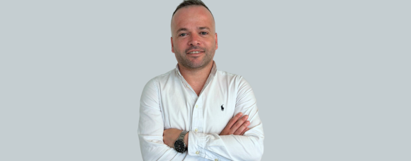 Bruno Garcia, Head of Operations da Twinkloo