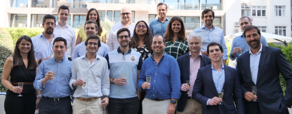 Equipa Lyzer