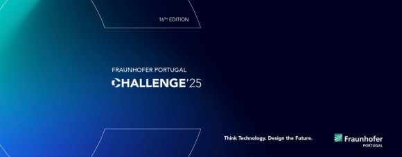 Fraunhofer Portugal Challenge