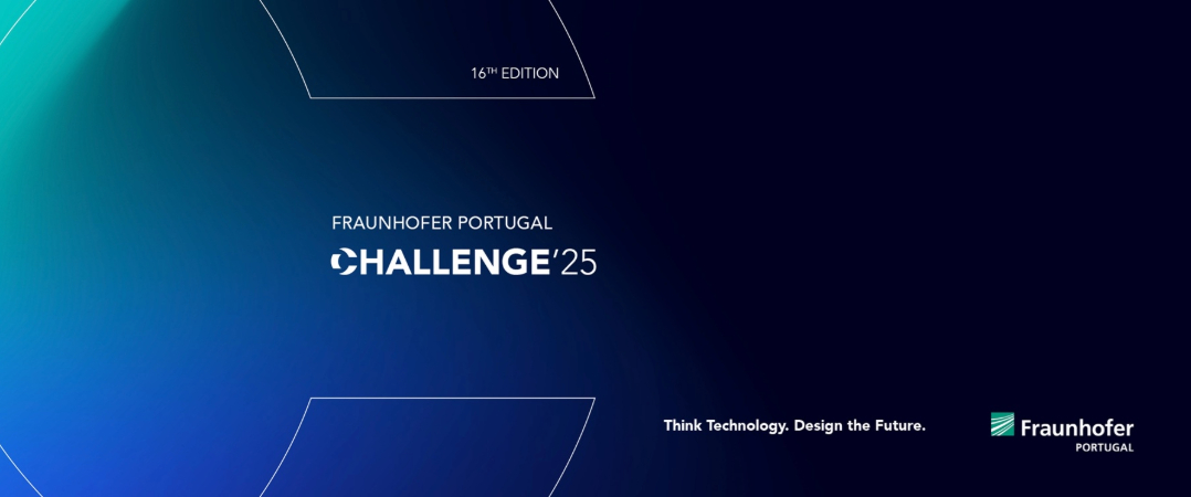 Fraunhofer Portugal Challenge