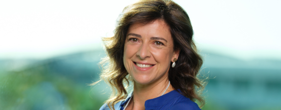 Helena Freitas, Country Lead da Sanofi Portugal