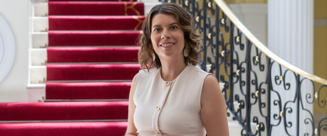 Raquel Lima, CEO da Pedaços de Cacau