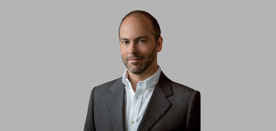 Miguel Guerra Machado, Executive Partner na Milestone