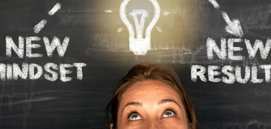 Mentalidade empreendedora