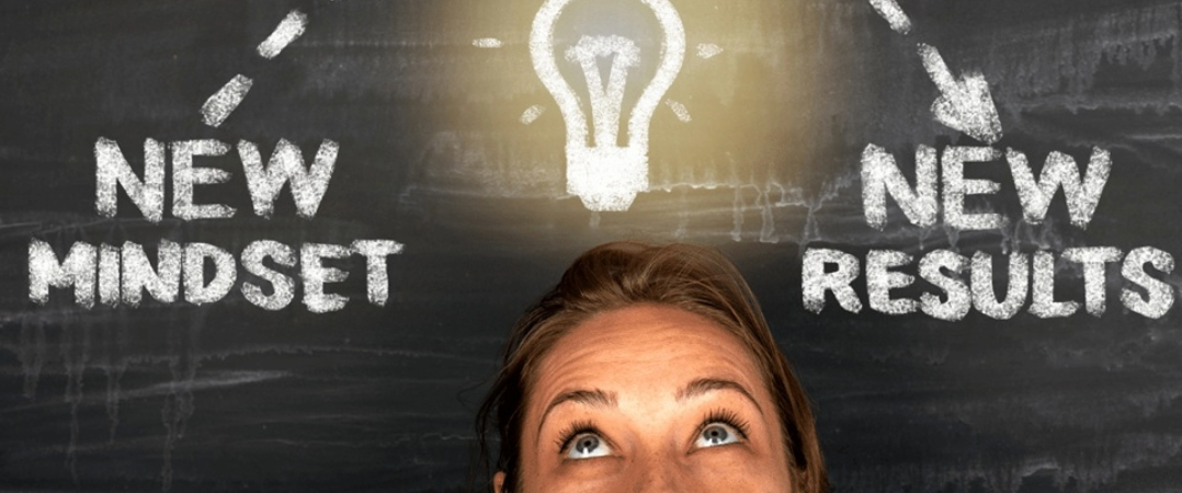 Mentalidade empreendedora
