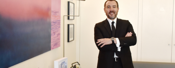 Pedro Matias, presidente do ISQ