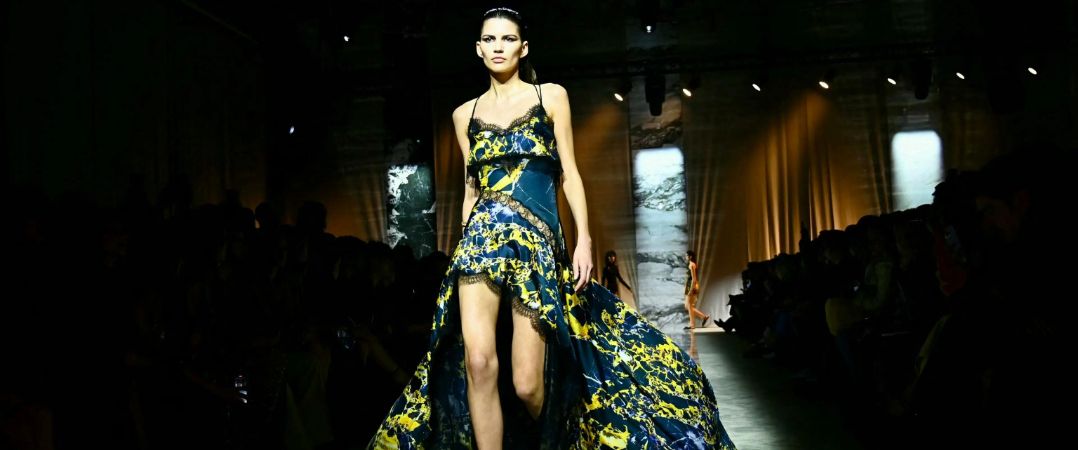 Roberto Cavalli
