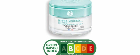 Yves Rocher