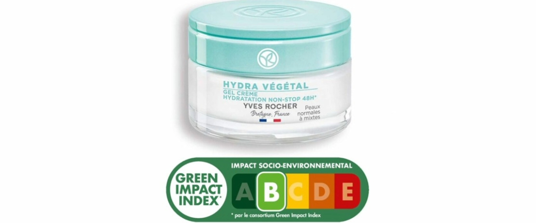 Yves Rocher
