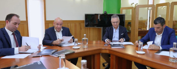 Politécnico da Guarda expande incubadora e acolhe oito novas empresas