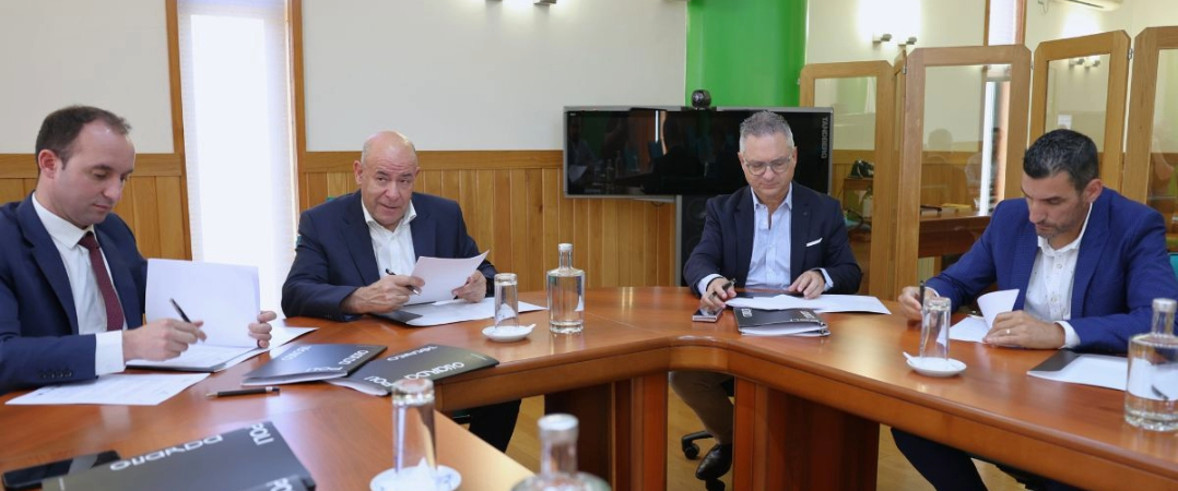 Politécnico da Guarda expande incubadora e acolhe oito novas empresas