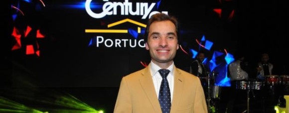 Ricardo Sousa, CEO da Finance 21 e Century 21 Portugal