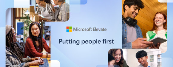 Microsoft