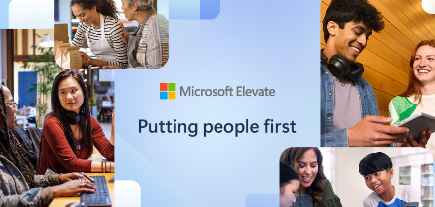 Microsoft