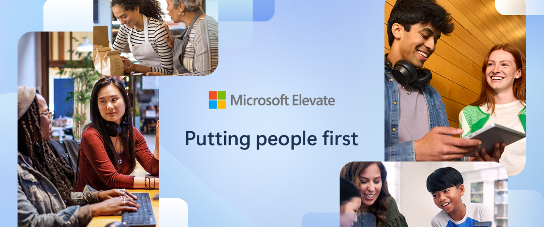 Microsoft