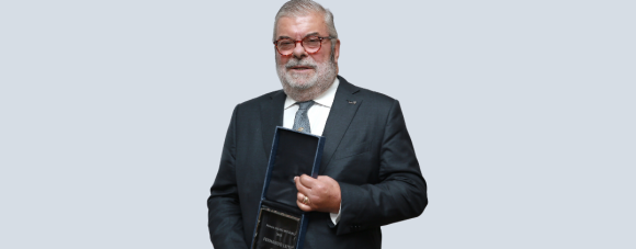 Fernando Leite, administrador-delegado da LIPOR