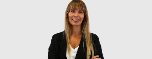 Joana Teixeira, Head of Digital Learning da Cegoc