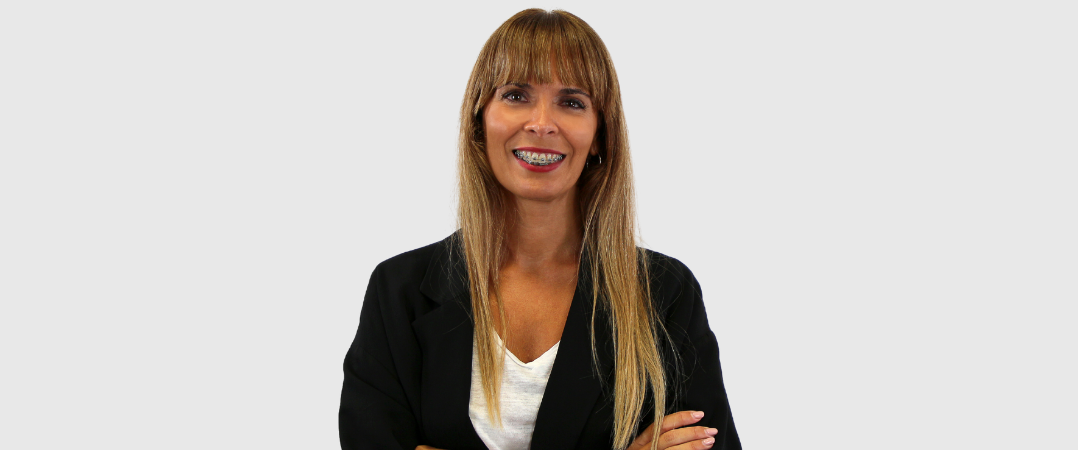 Joana Teixeira, Head of Digital Learning da Cegoc
