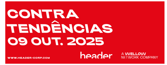 Contra-tendências conferência