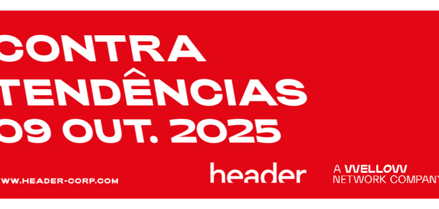 Contra-tendências conferência
