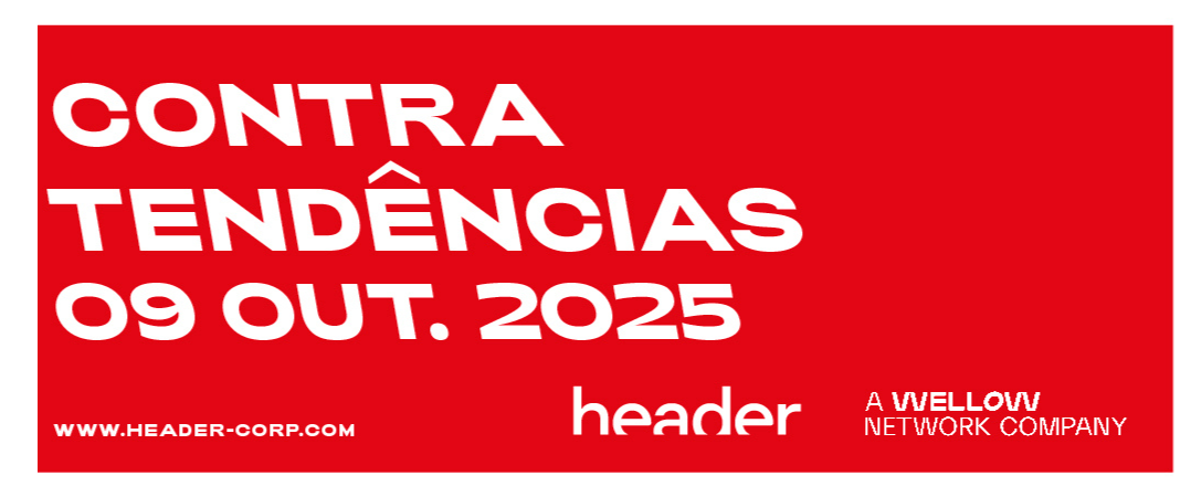 Contra-tendências conferência