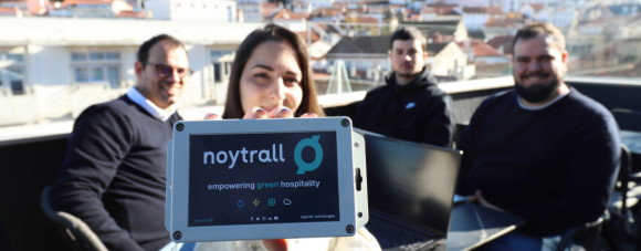 Noytrall