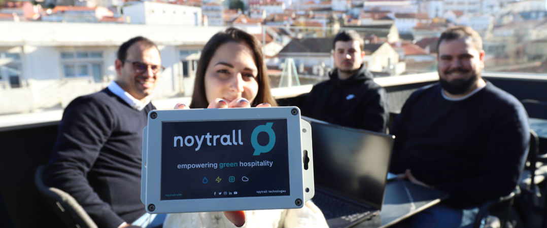 Noytrall