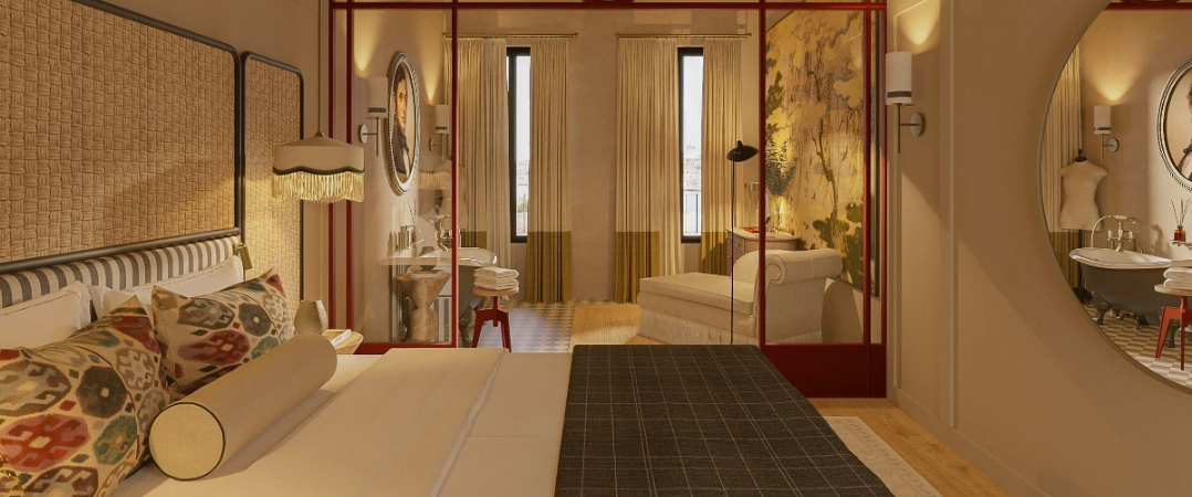 Origine Porto Gaia,