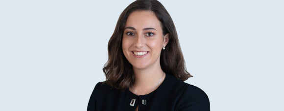 Isabel Rodrigues, membro da Direção da Investors Portugal